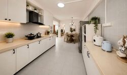 Blk 227 Bishan Street 23 (Bishan), HDB 4 Rooms #561646981